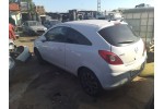 Opel Corsa 2009